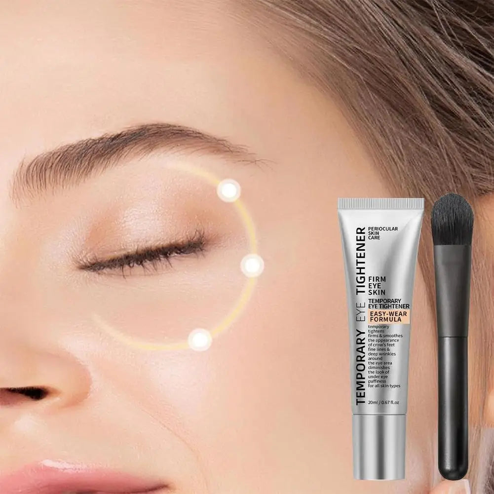 Crème Liftante Contour des Yeux