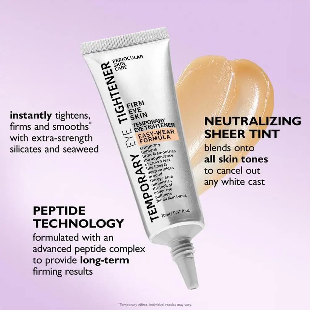 Crème Liftante Contour des Yeux
