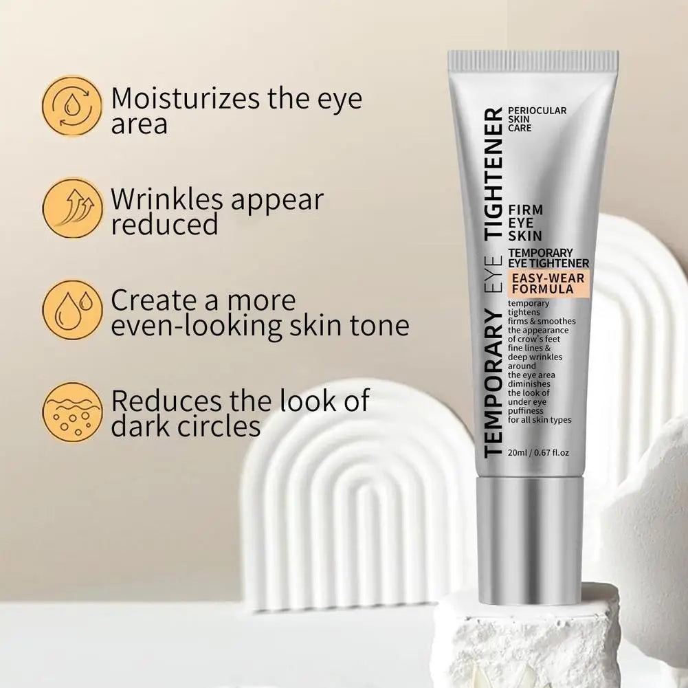 Crème Liftante Contour des Yeux