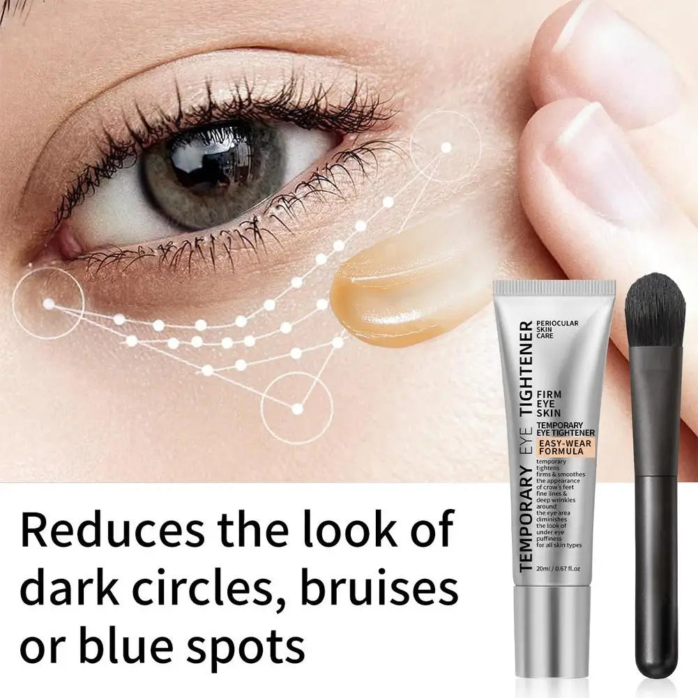 Crème Liftante Contour des Yeux